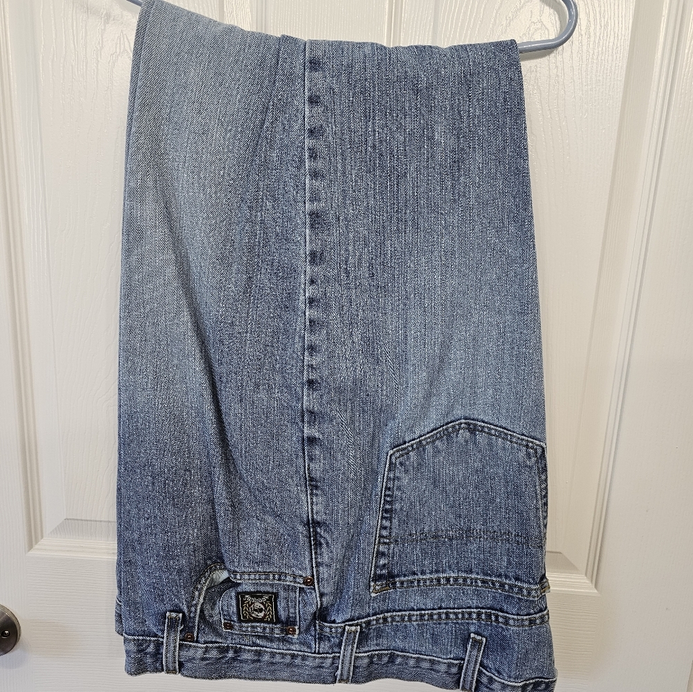 Men's Cinch Jeans